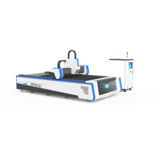 Hocheffizienzfaser -Laserschneidemaschine SF3015G3 4000W